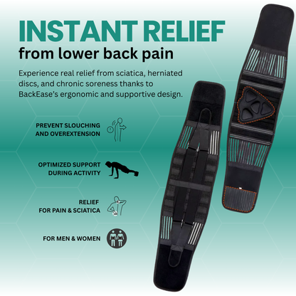 BackEase™