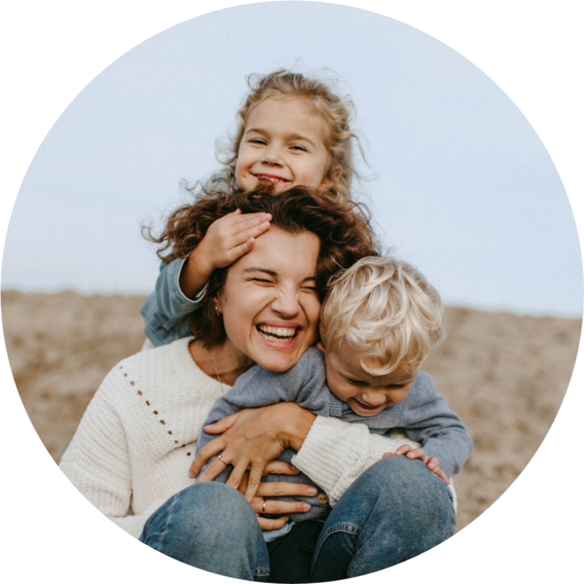 Amanda P. - London, UK